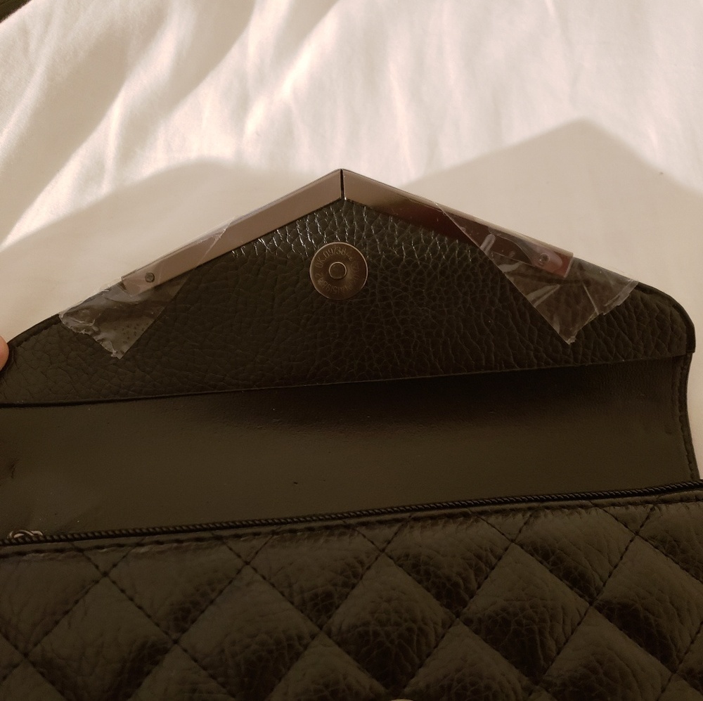 Quilted handbag - Picture 2 of 6